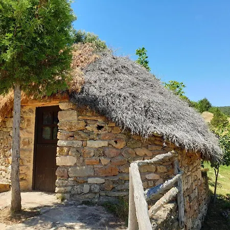Casa Rural Don Rosendo Olmeda de Cobeta Exterior foto