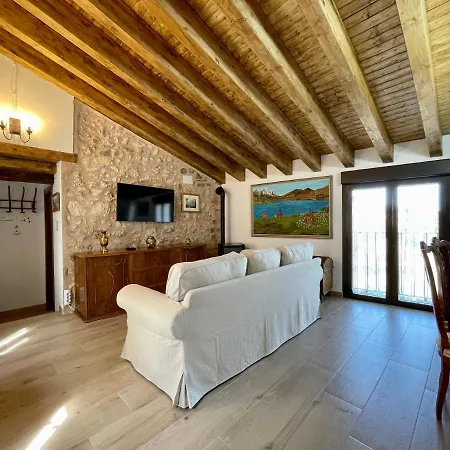 Casa Rural Don Rosendo Olmeda de Cobeta Exterior foto