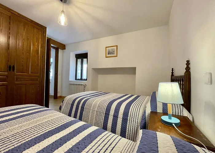 Casa Rural Don Rosendo