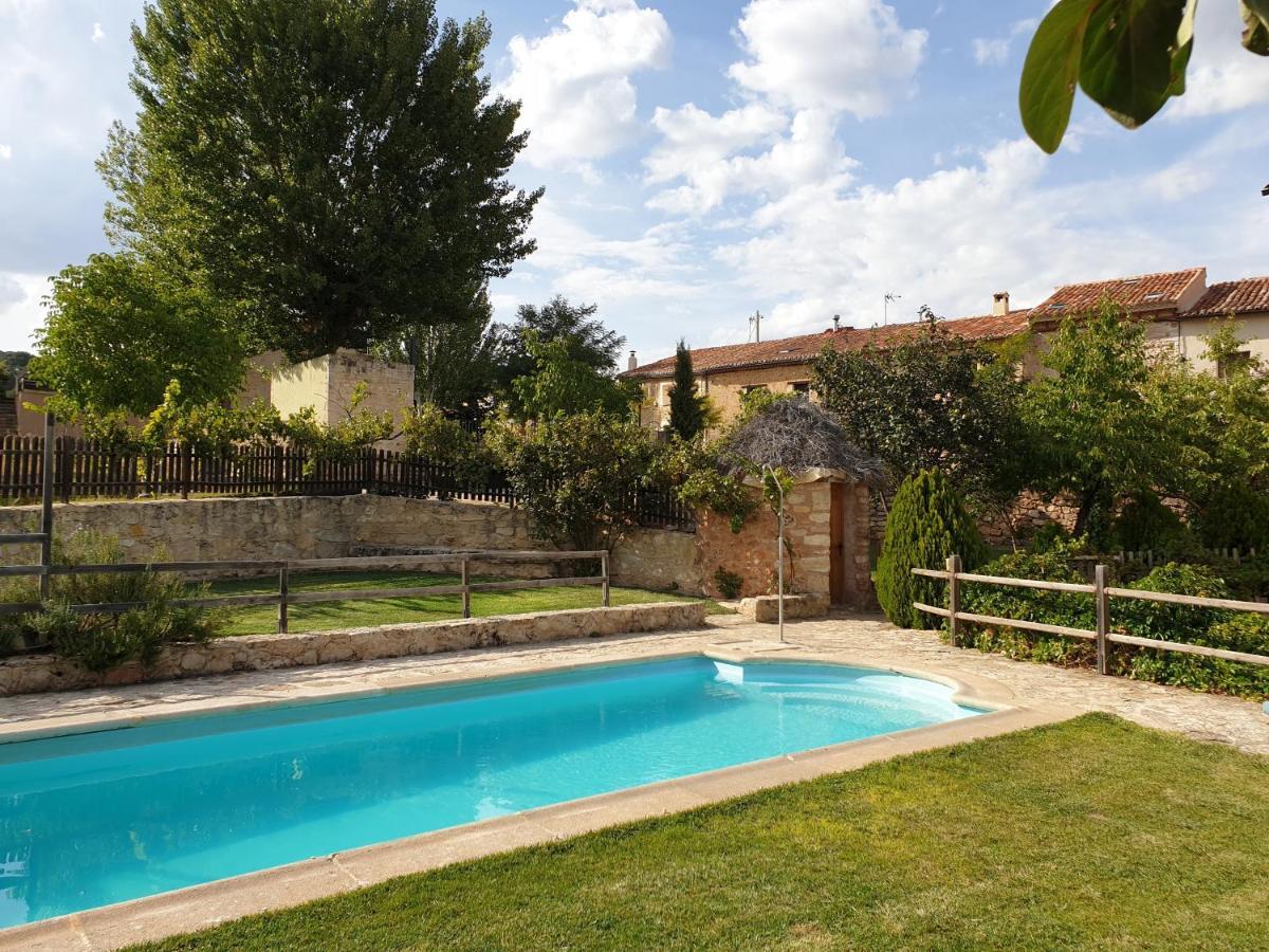 Country house Don Rosendo