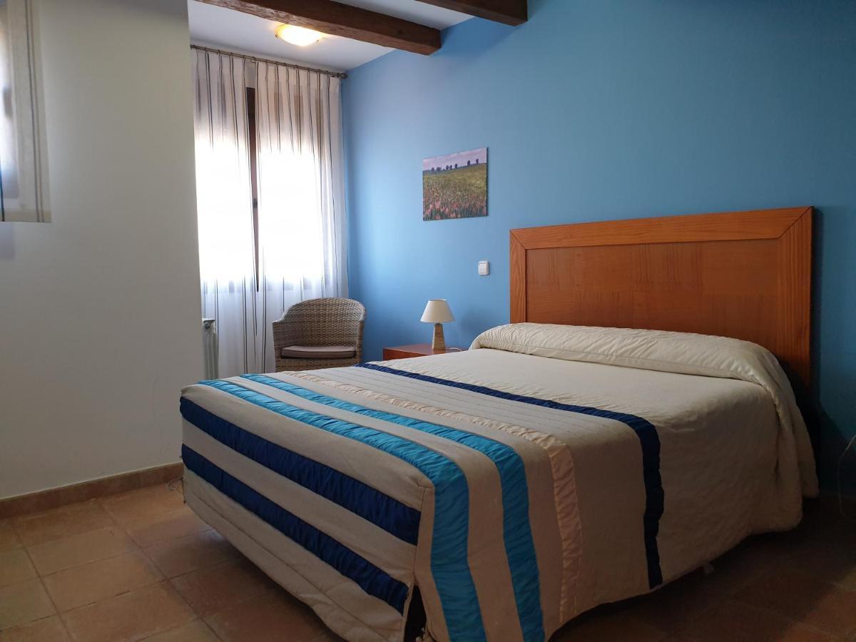 Casa de camp Don Rosendo Olmeda de Cobeta