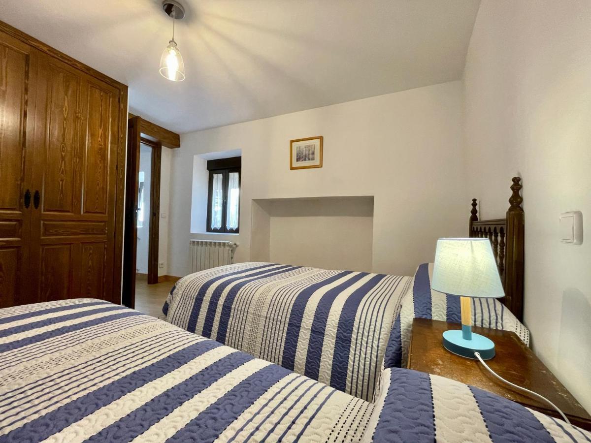 Don Rosendo Country house