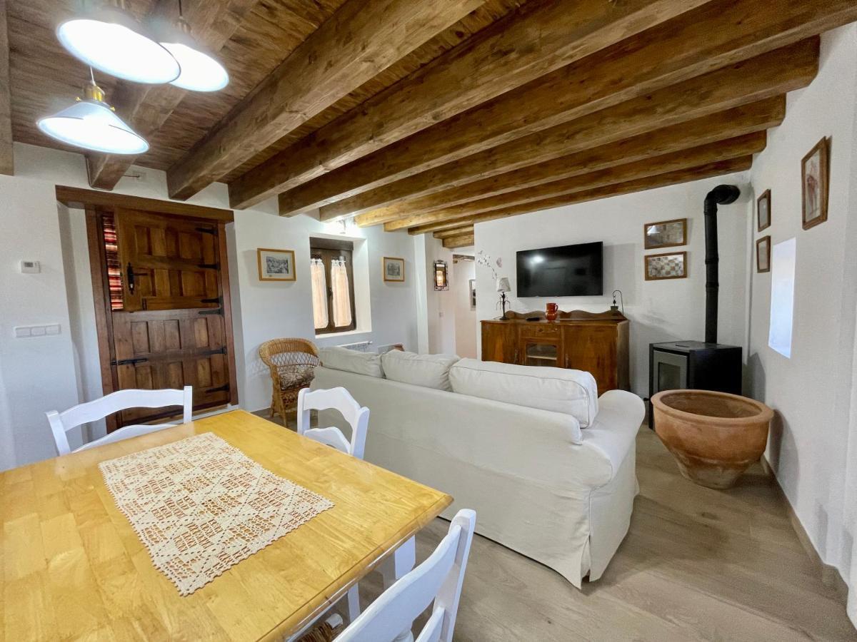 Landhaus Don Rosendo *