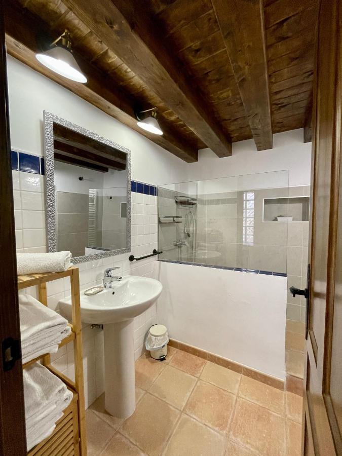Landhaus Don Rosendo Olmeda de Cobeta