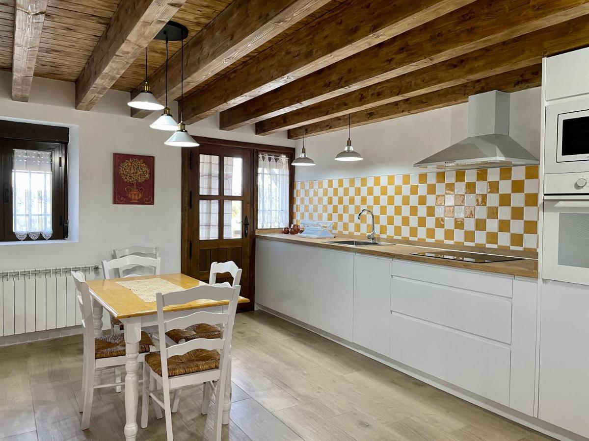 Casa de camp Don Rosendo *