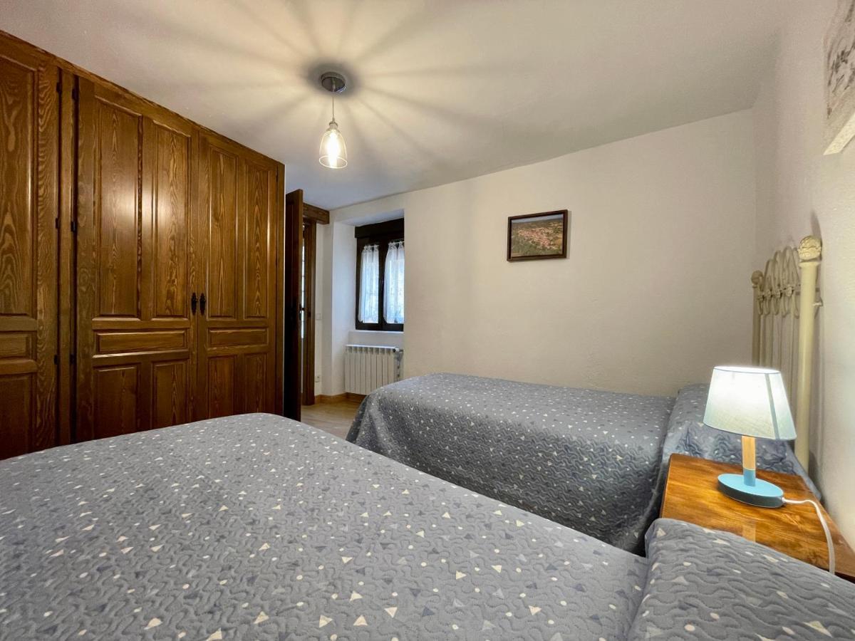 Don Rosendo Country house *